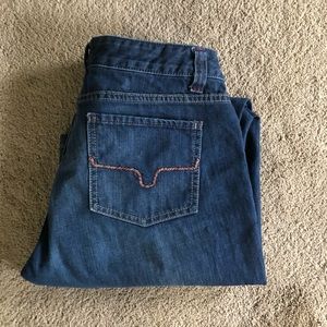Kimes Ranch Jeans